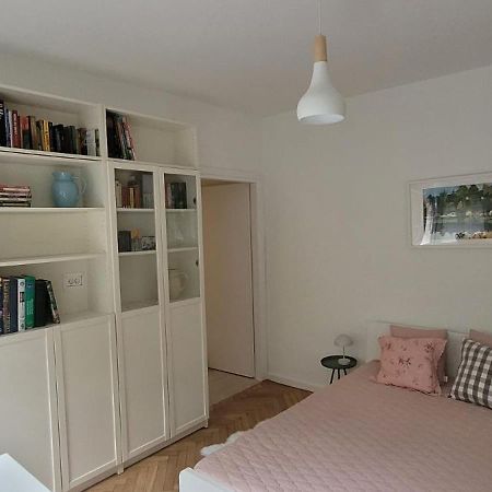 Fitmaison Apartment Ochota Varsavia Esterno foto