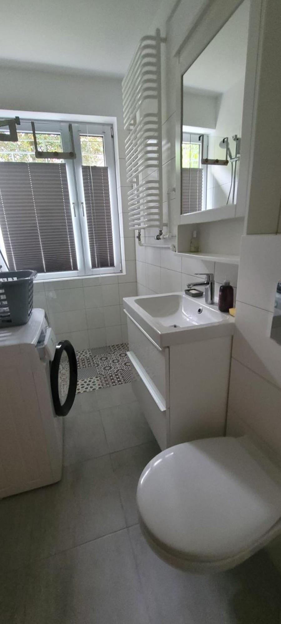 Fitmaison Apartment Ochota Varsavia Esterno foto