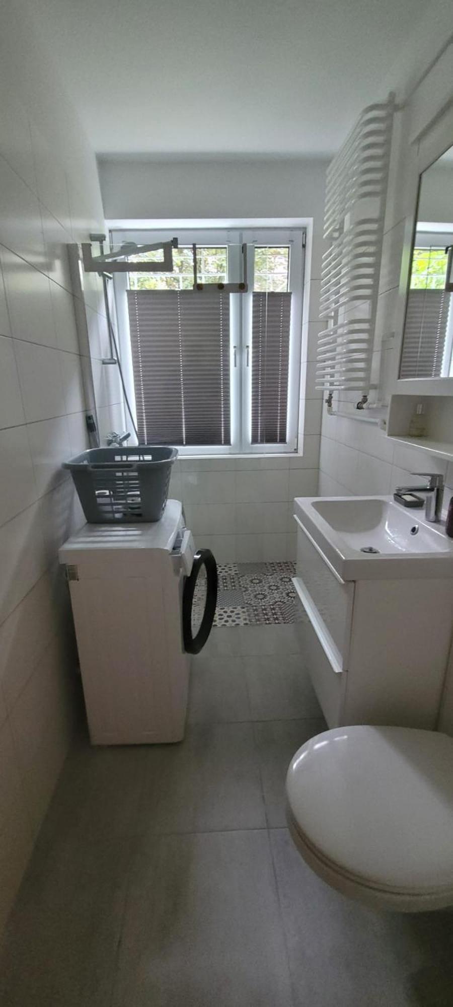 Fitmaison Apartment Ochota Varsavia Esterno foto