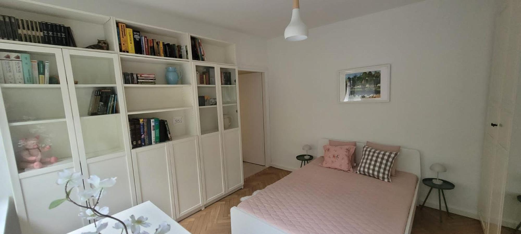 Fitmaison Apartment Ochota Varsavia Esterno foto