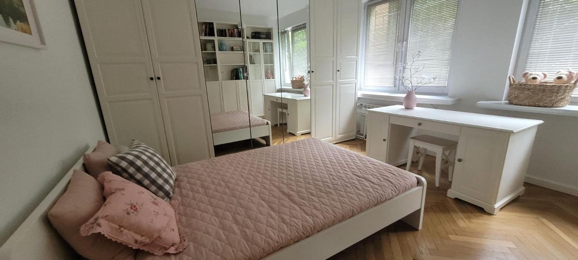 Fitmaison Apartment Ochota Varsavia Esterno foto