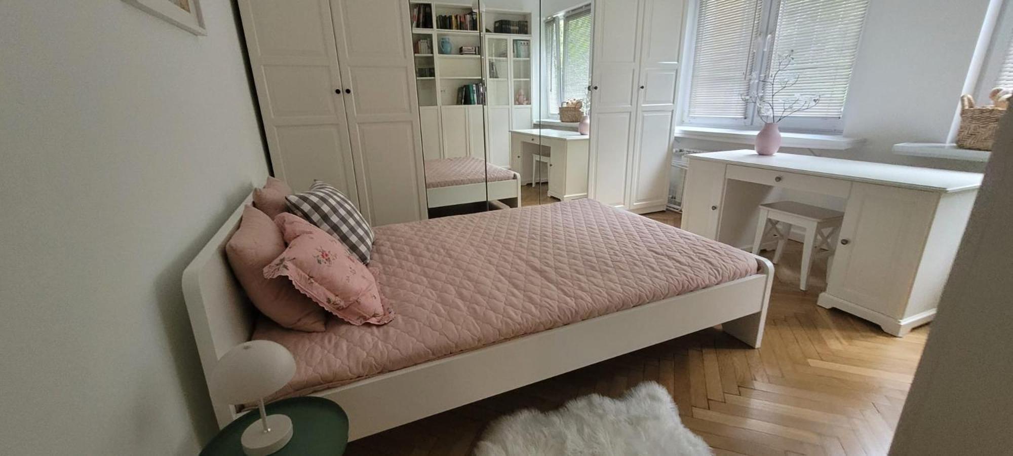 Fitmaison Apartment Ochota Varsavia Esterno foto