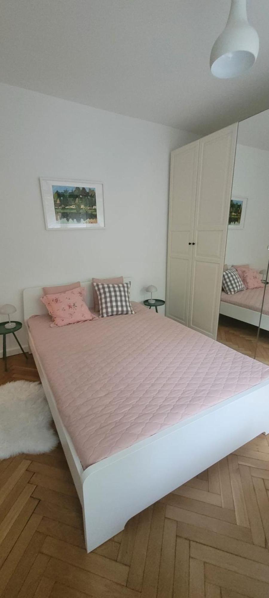 Fitmaison Apartment Ochota Varsavia Esterno foto