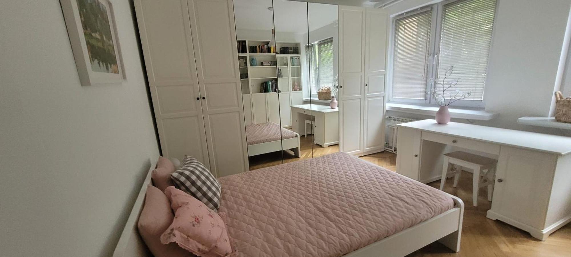 Fitmaison Apartment Ochota Varsavia Esterno foto