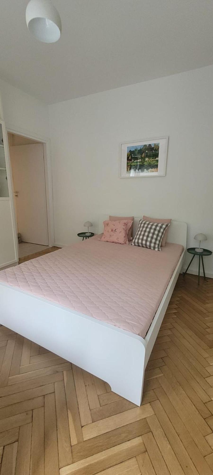 Fitmaison Apartment Ochota Varsavia Esterno foto