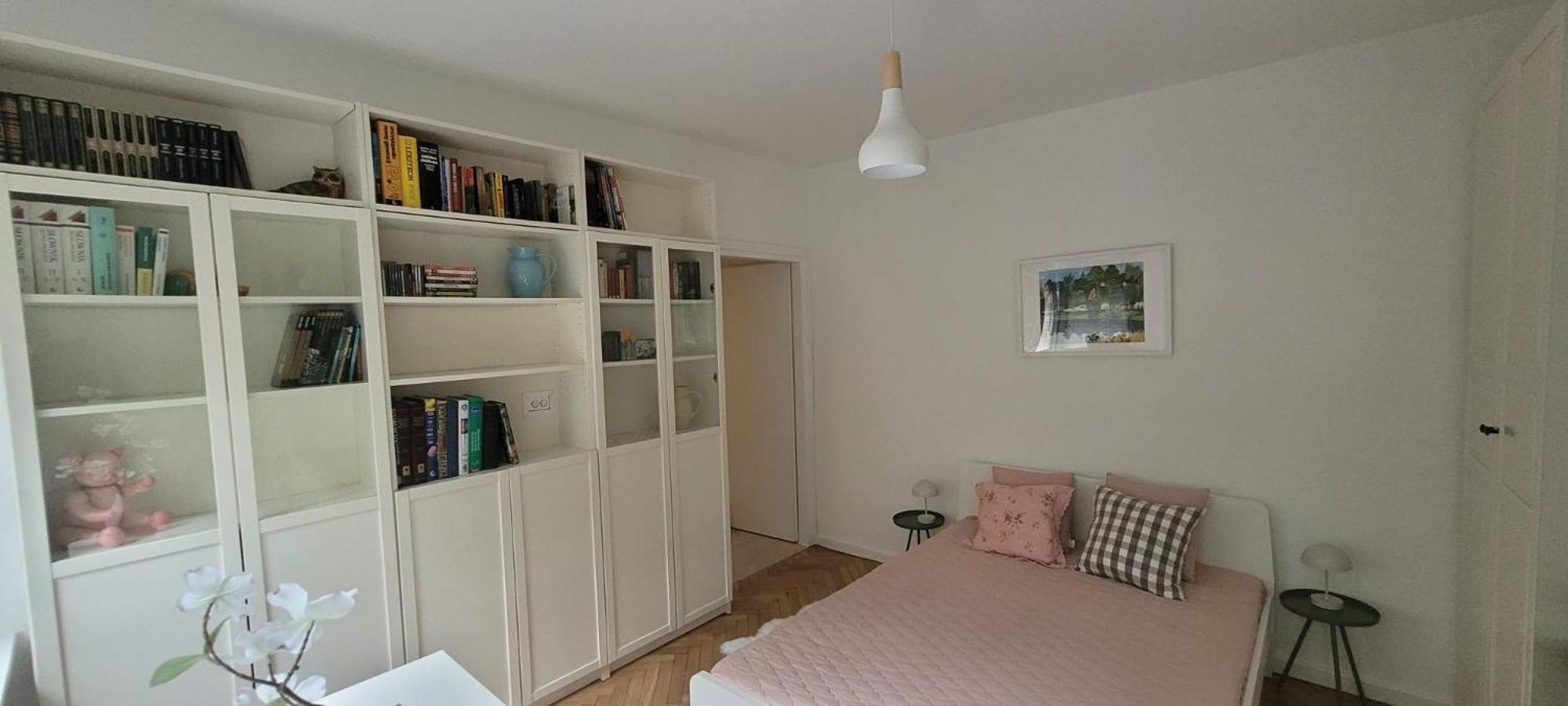 Fitmaison Apartment Ochota Varsavia Esterno foto