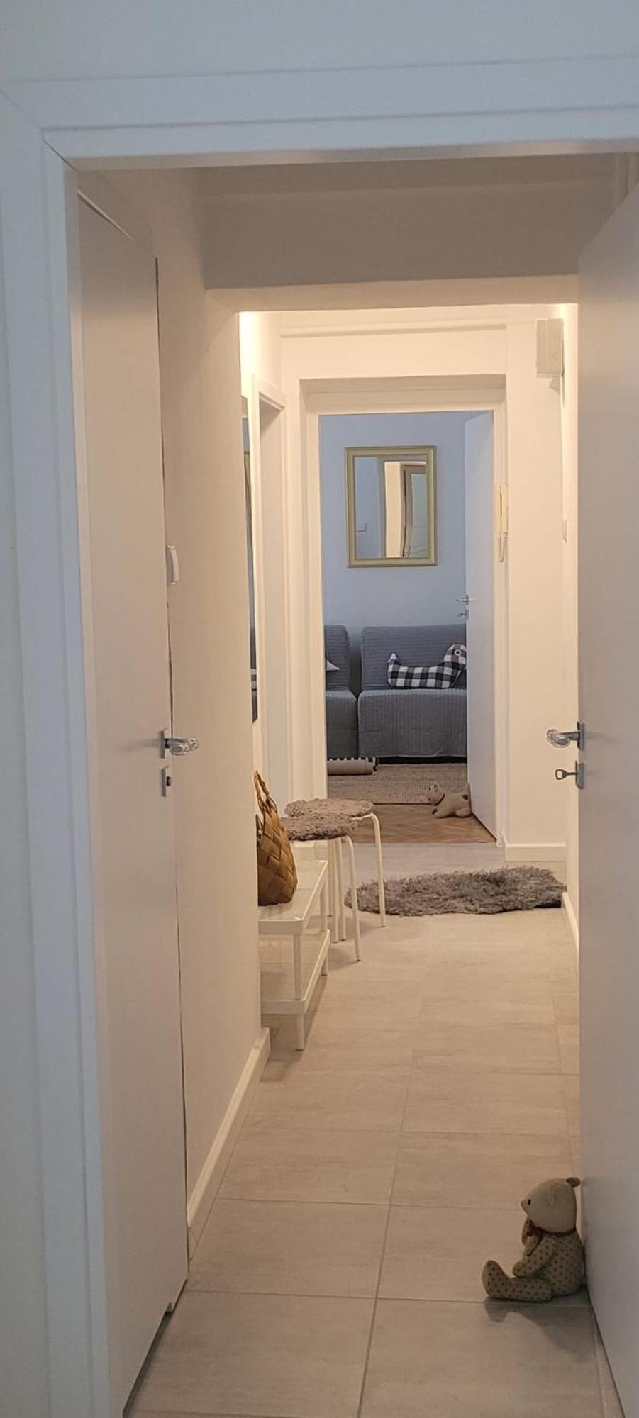 Fitmaison Apartment Ochota Varsavia Esterno foto