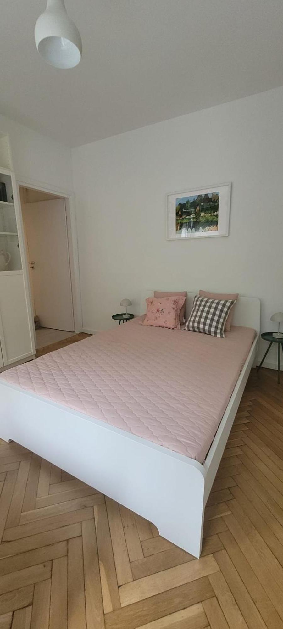 Fitmaison Apartment Ochota Varsavia Esterno foto