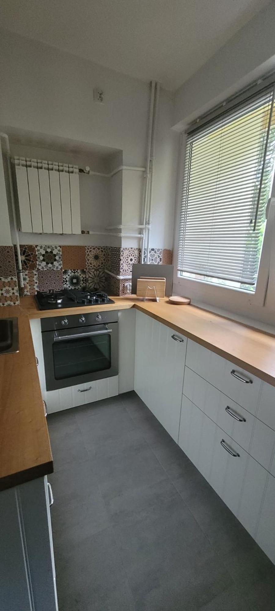 Fitmaison Apartment Ochota Varsavia Esterno foto