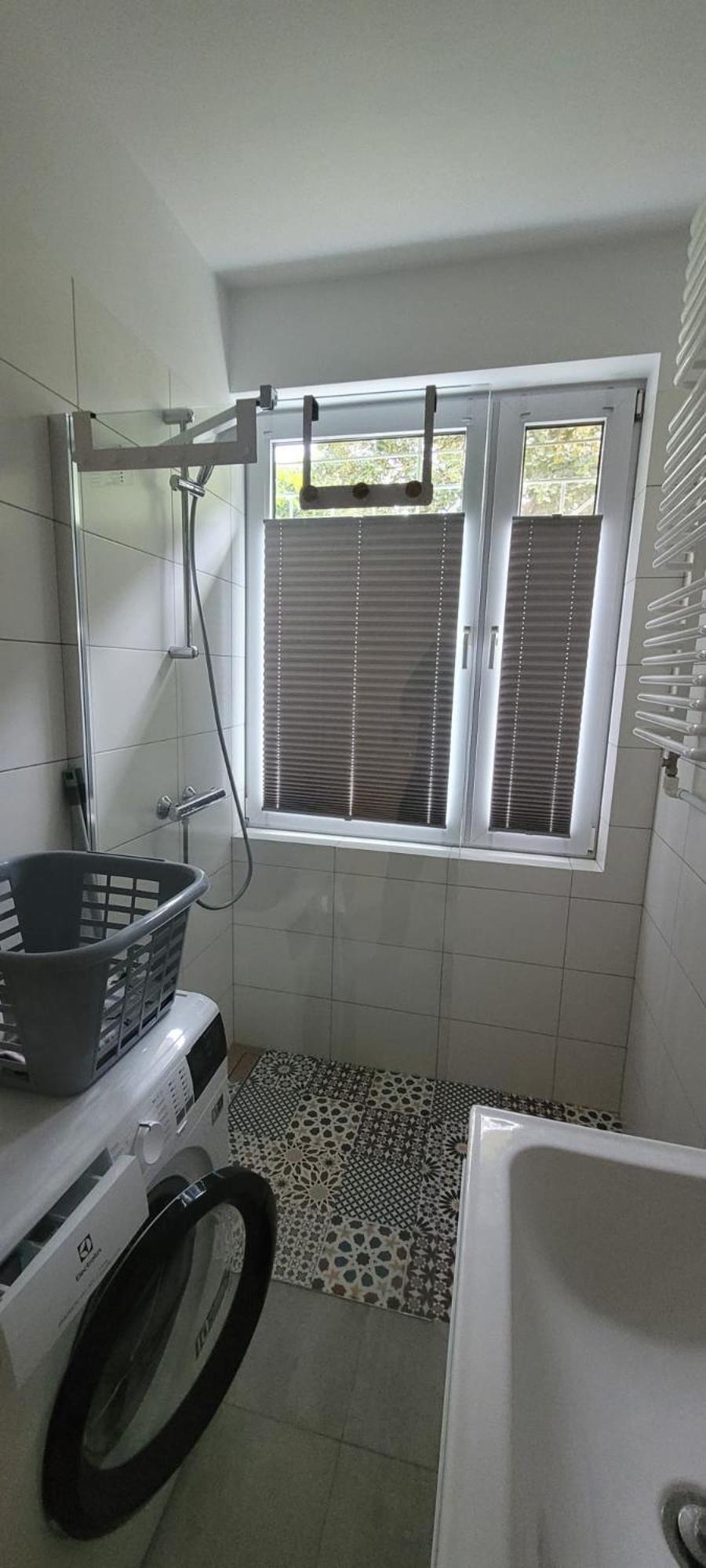 Fitmaison Apartment Ochota Varsavia Esterno foto