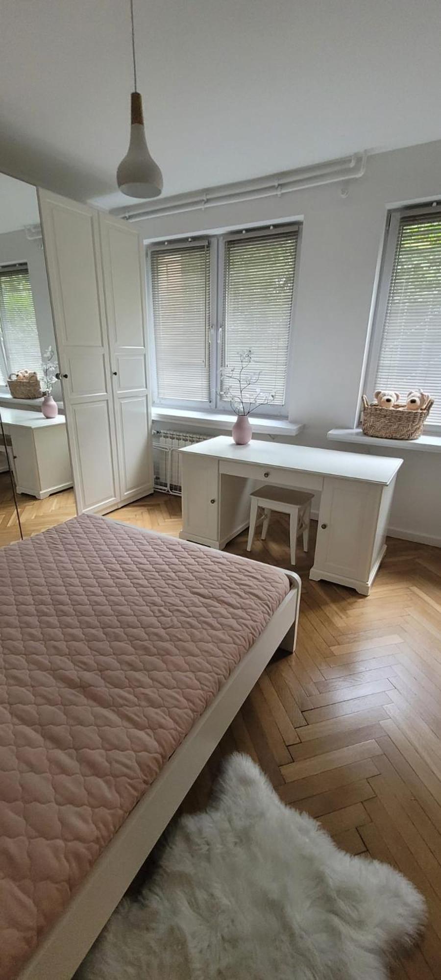 Fitmaison Apartment Ochota Varsavia Esterno foto